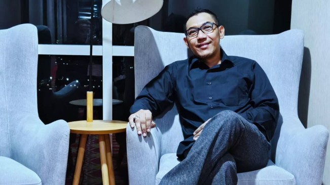 Biodata dan Agama Ajie Darmaji 'Idung', Suami Mpok Alpa yang Dampingi hingga Akhir Hayat